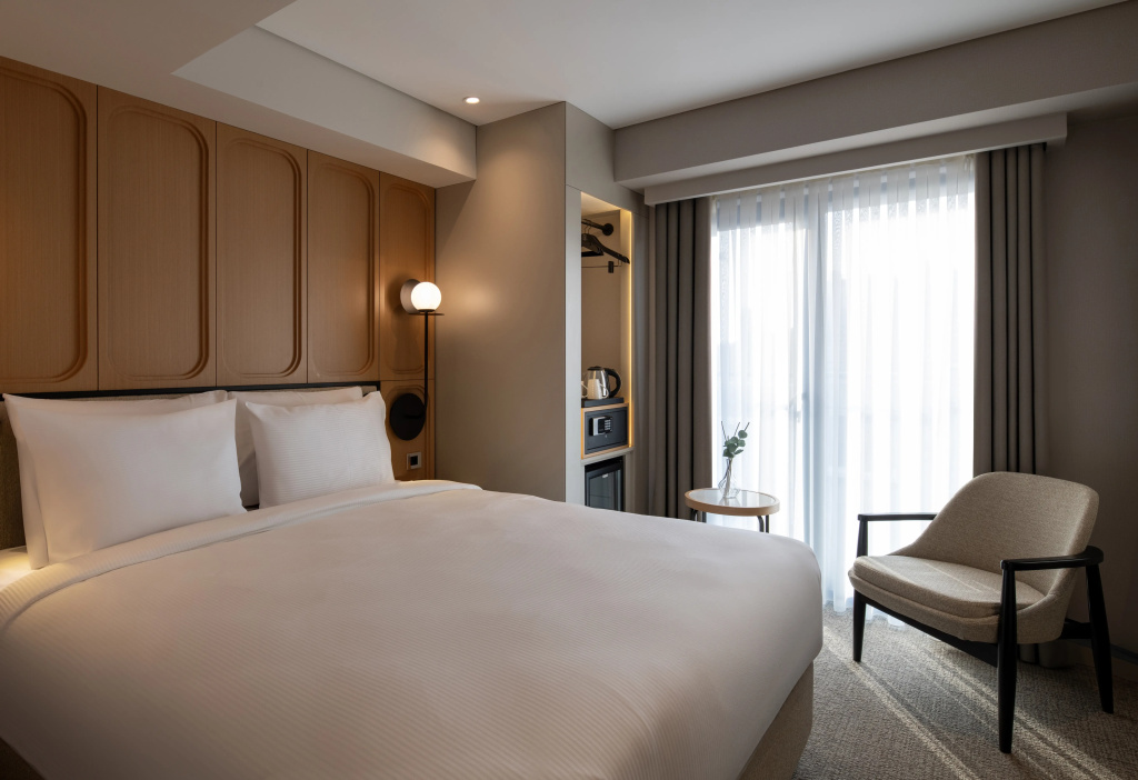 Lunet Old City Hotel — Стамбул, Туреччина мініатюра 21