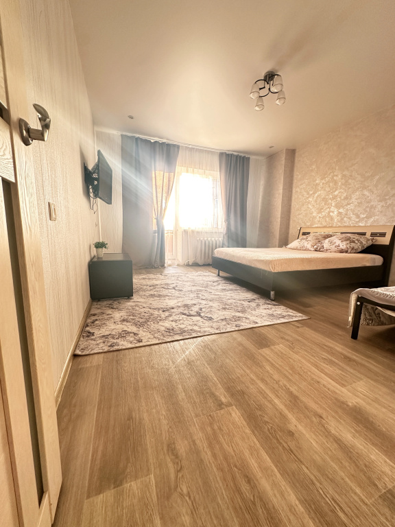 Квартира Кирова д35