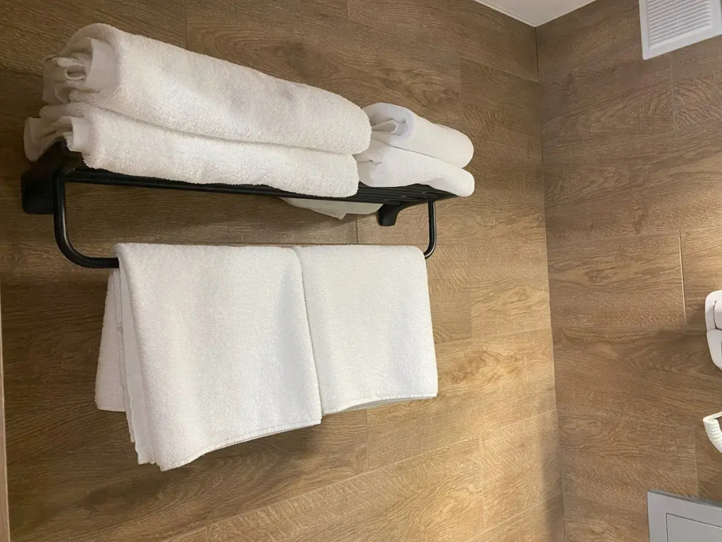 Отель Приморье - фото 32