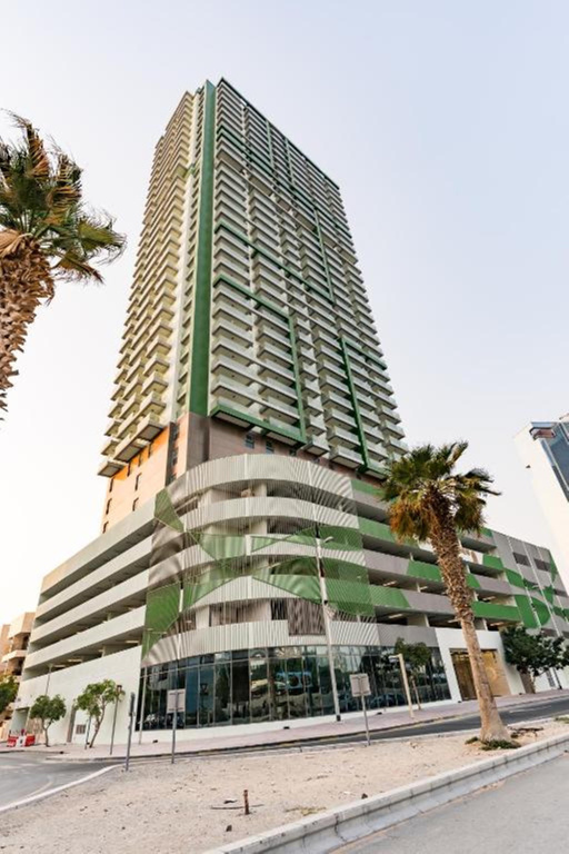Globalstay Tranquil Wellness Tower Apart-hotel
