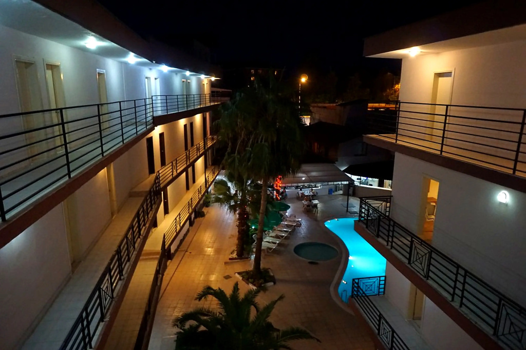 Hotel photo 18