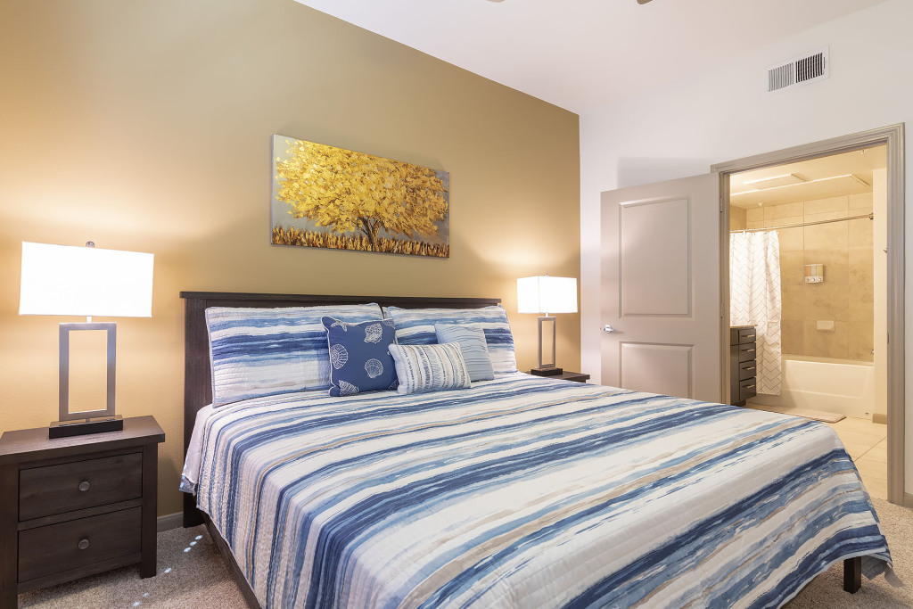 Апарт-Отель City Place 4519 — фото 6