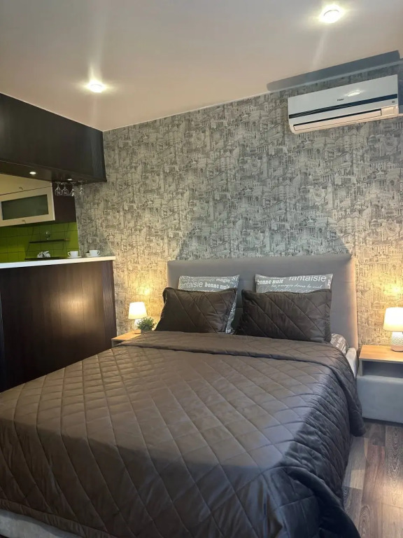 Квартира в Шелехове 10 - фото 2