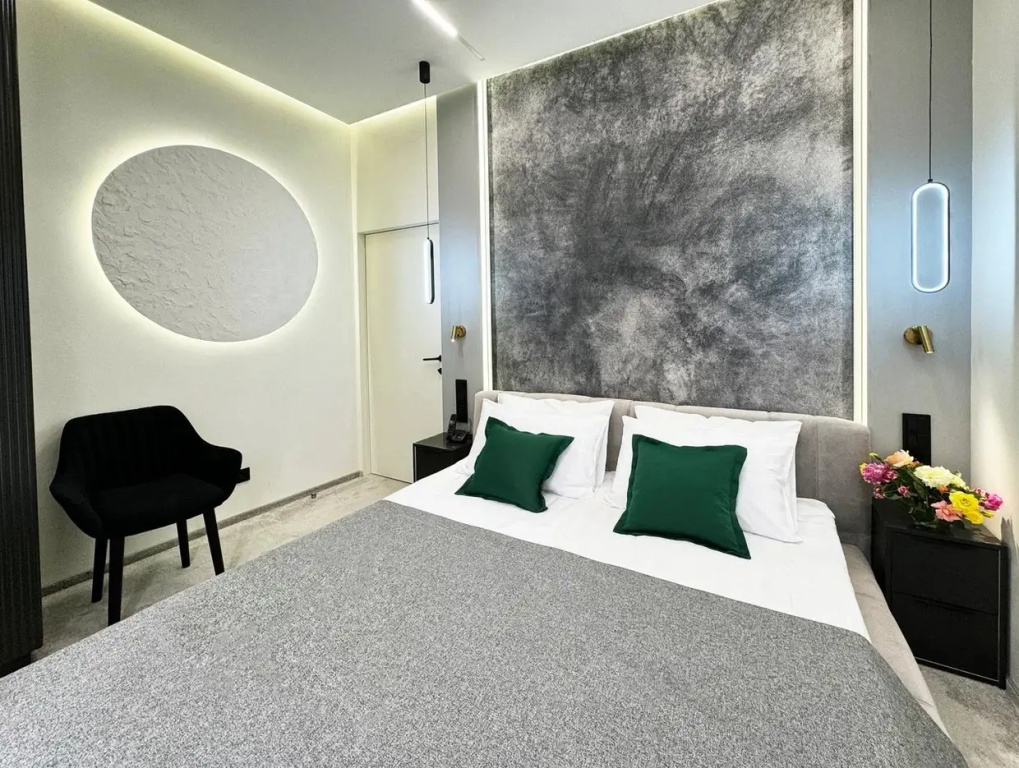 PANinter Hotel & Mineral Spa Room Type - 2-room New Junior Suite