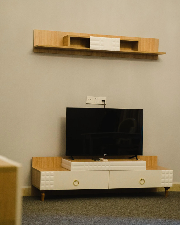 Номер Standard в Отель Olive Garden Baku