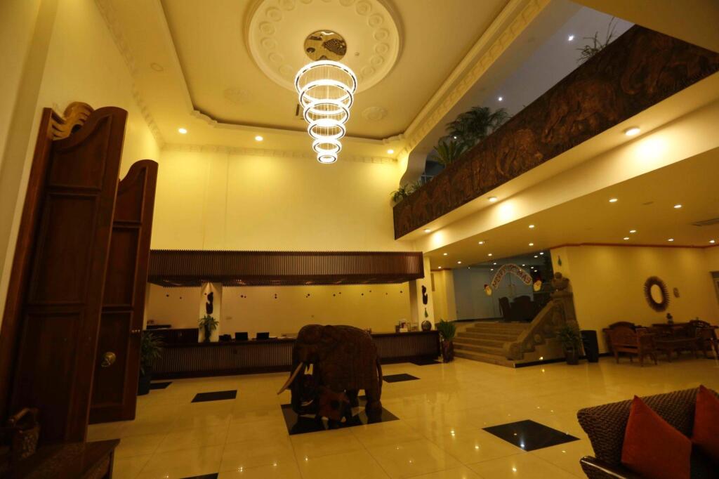Royal Kandyan