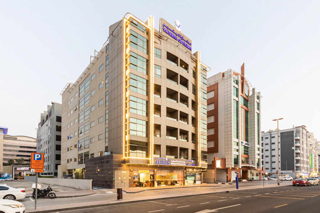 Auris Boutique-hotel