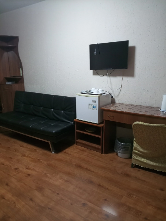 Четырёхместный номер Улучшенный № 7  в Ариран