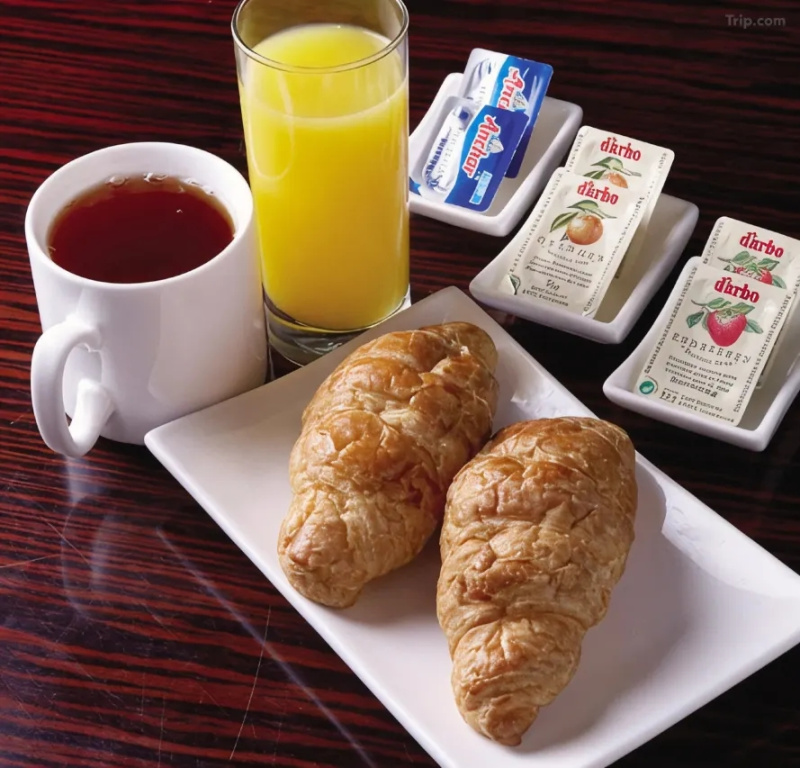 Hotel Holiday Inn Express SHANGHAI ZHENPING by IHG - Général
