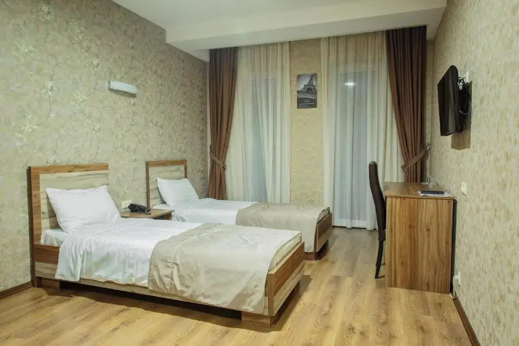 Gureli Hotel - Chambres