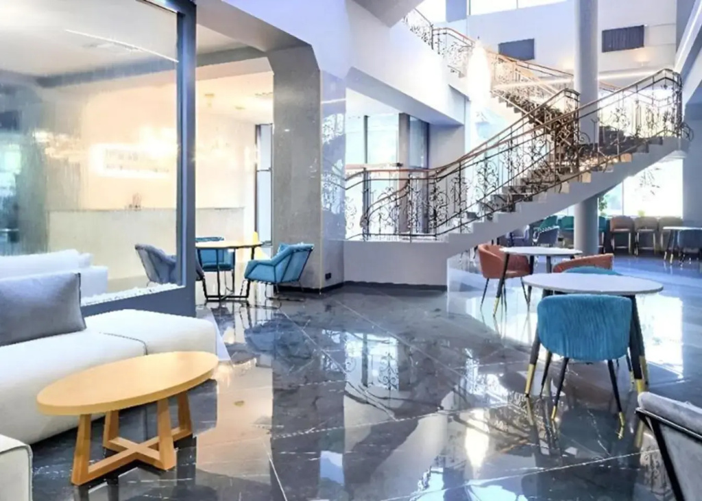 Hotel photo 18