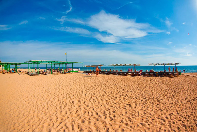 Отель Астра-Центр - фото 20