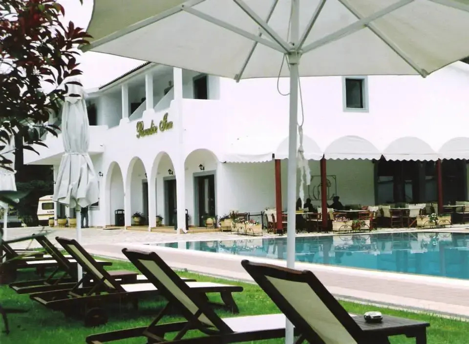 Paradise Inn Hotel - Général