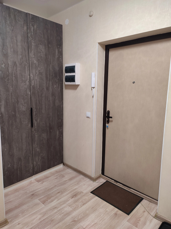 Квартира на Советской 45