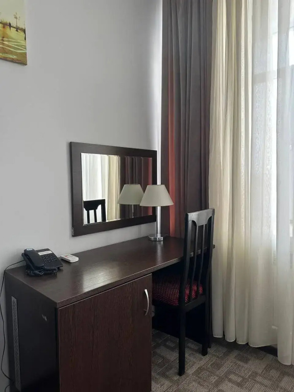 Отель Танжарык - фото 43