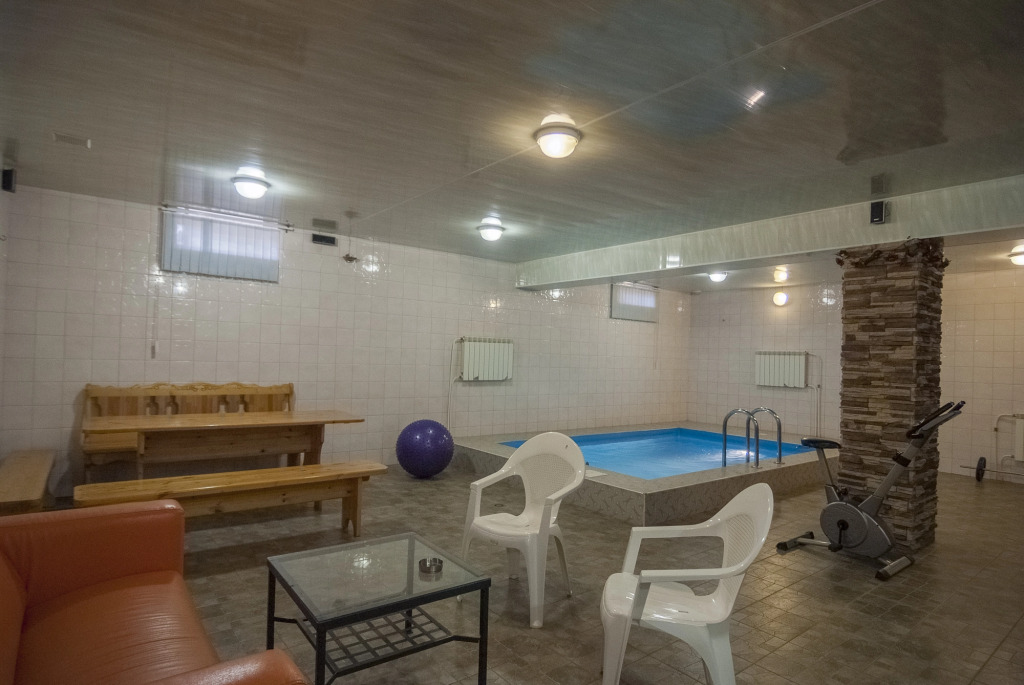 Мини-отель Ной Домодедово - фото 8