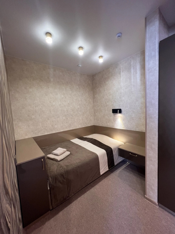 Люкс VIP в Nord house