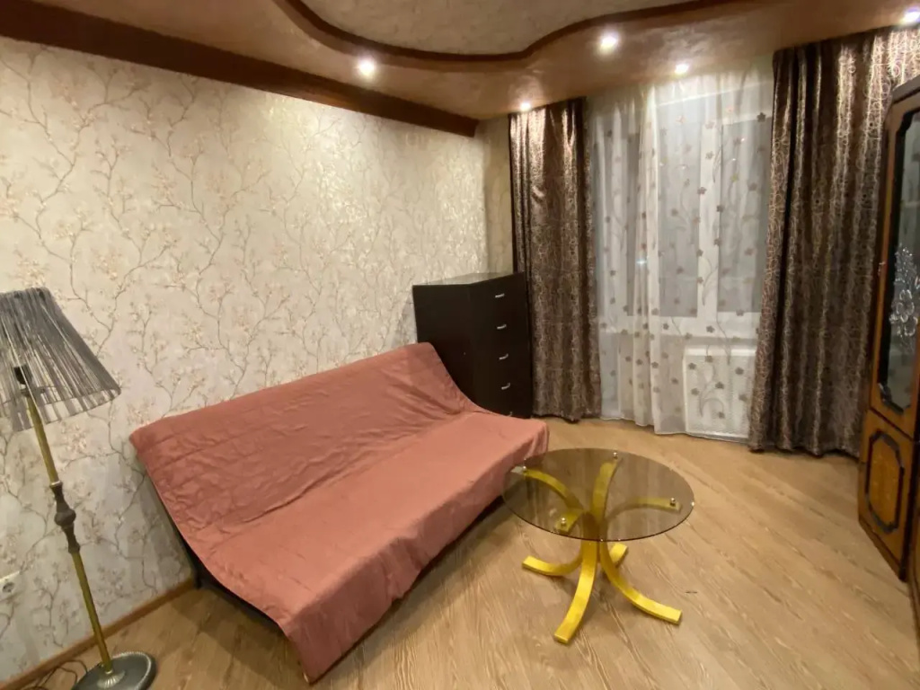 Квартира Однокомнатная на м Бауманская — фото