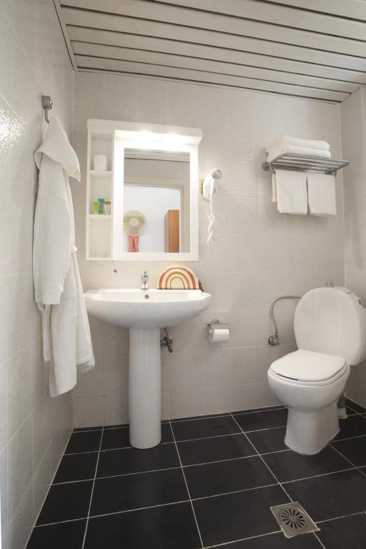 Acrotel Elea Beach - Chambres