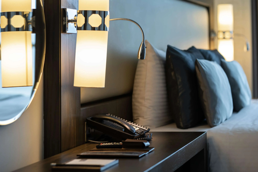 Royal M Hotel Fujairah - Général