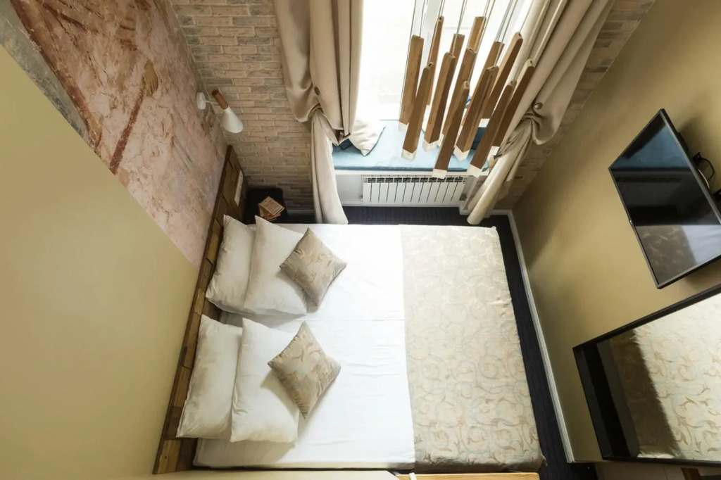 Отель София - фото 22