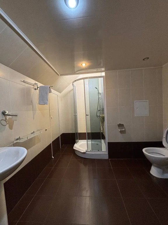 Четырёхместный номер Standard в Ока