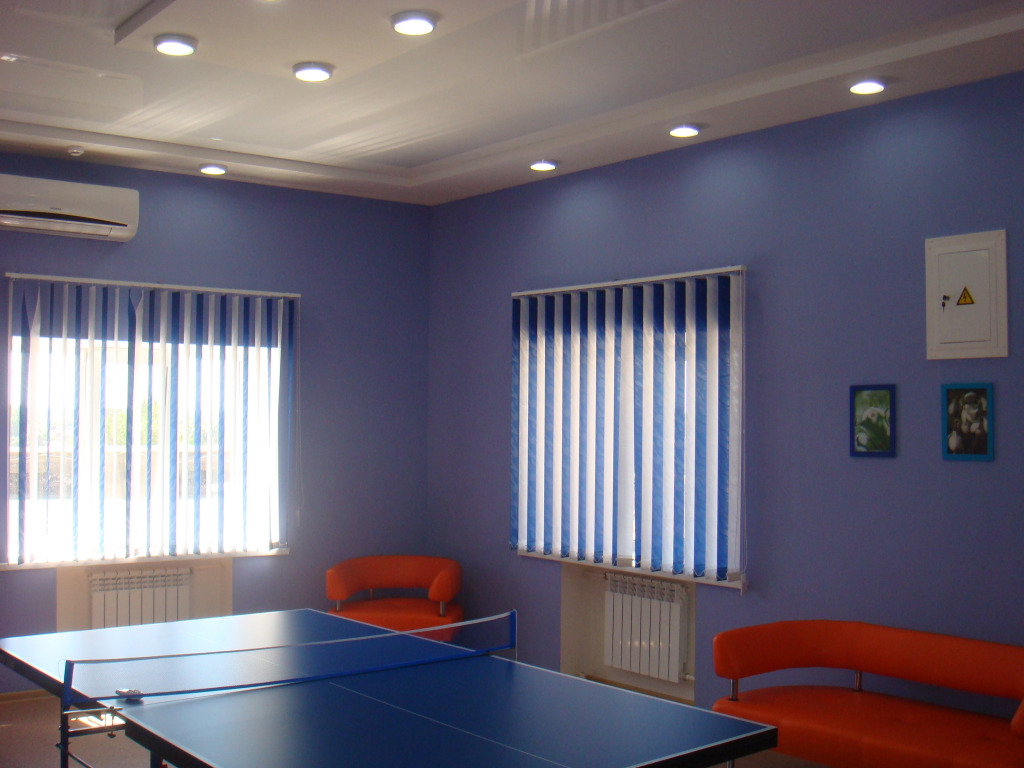 Отель Яуза - фото 18