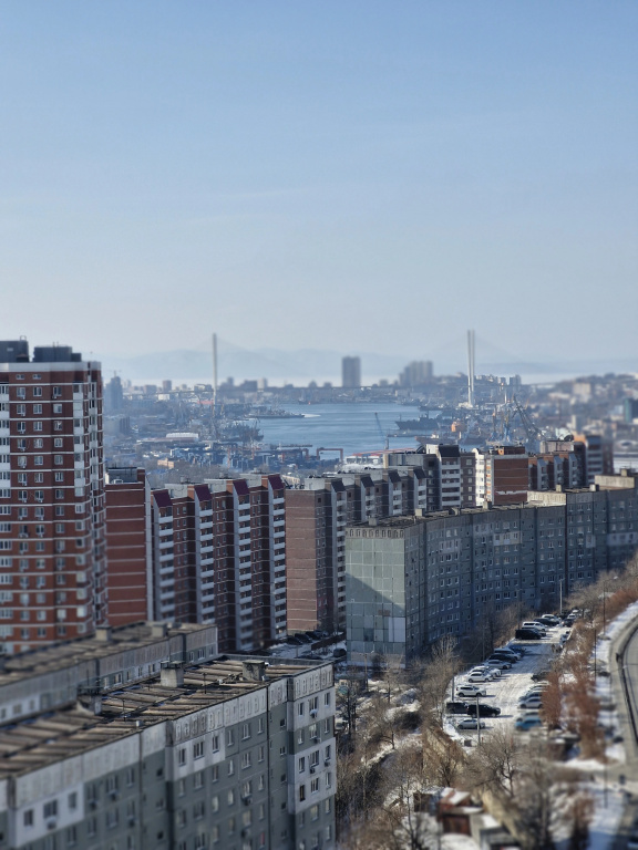 Квартира Нейбута 8 — 2