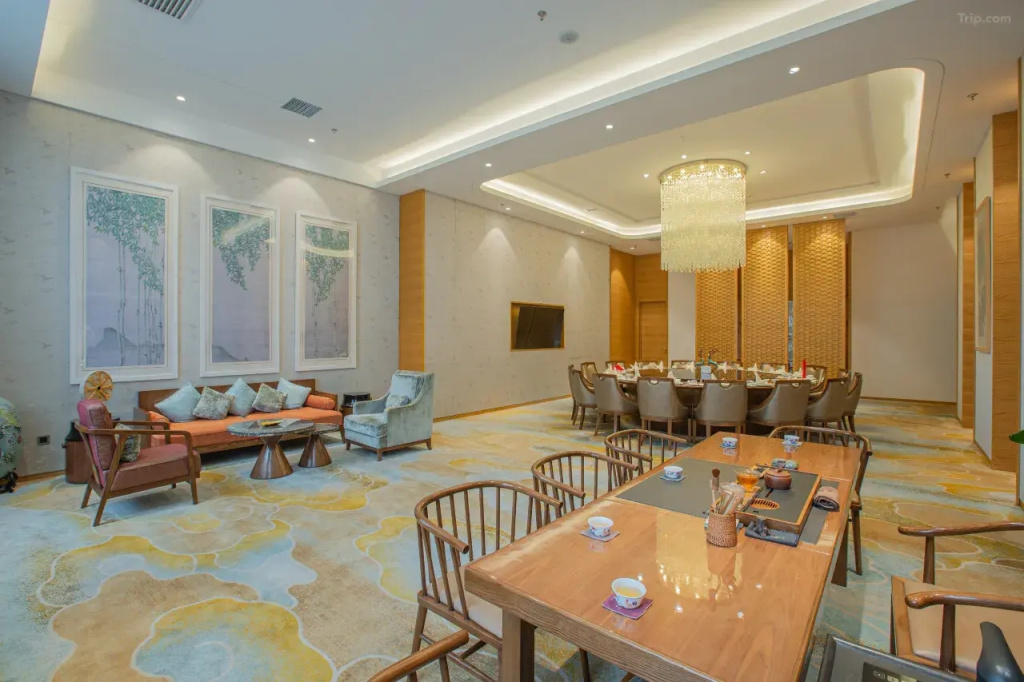 Juny Oriental Hotel - Général