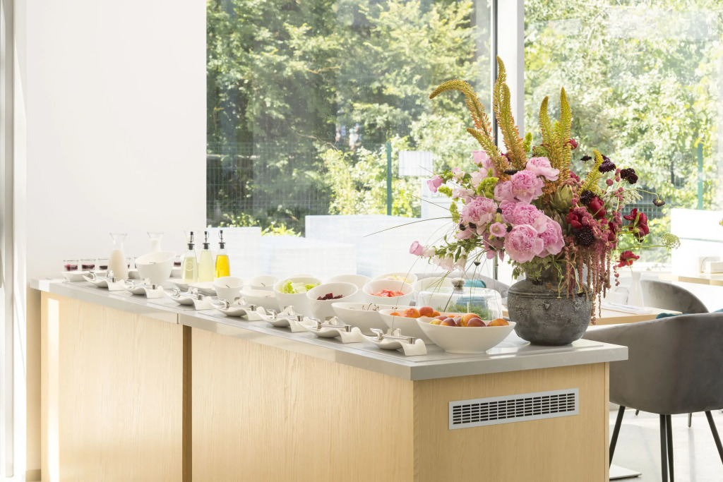 Отель Дивотель Отель и Спа - фото 16