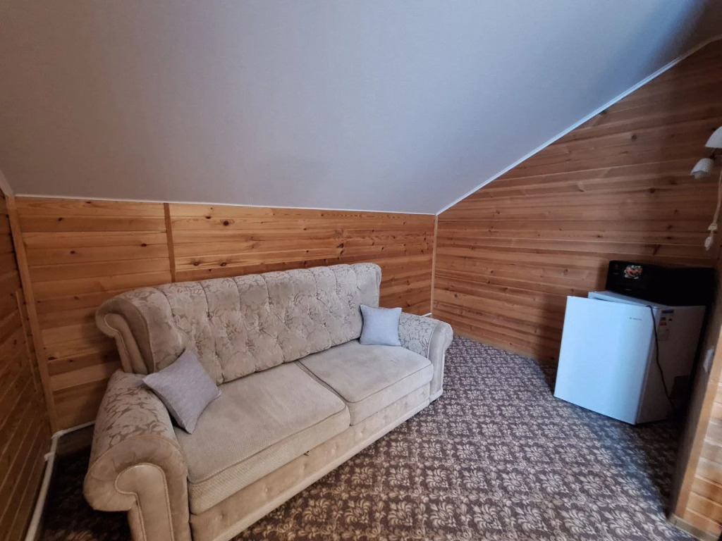 Номер Standard c 1 комнатой в Фристайл 2