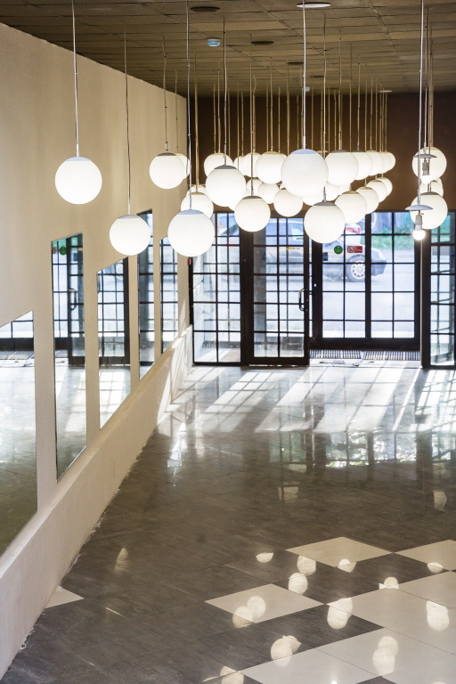 Хостел Hostel Inn — 2