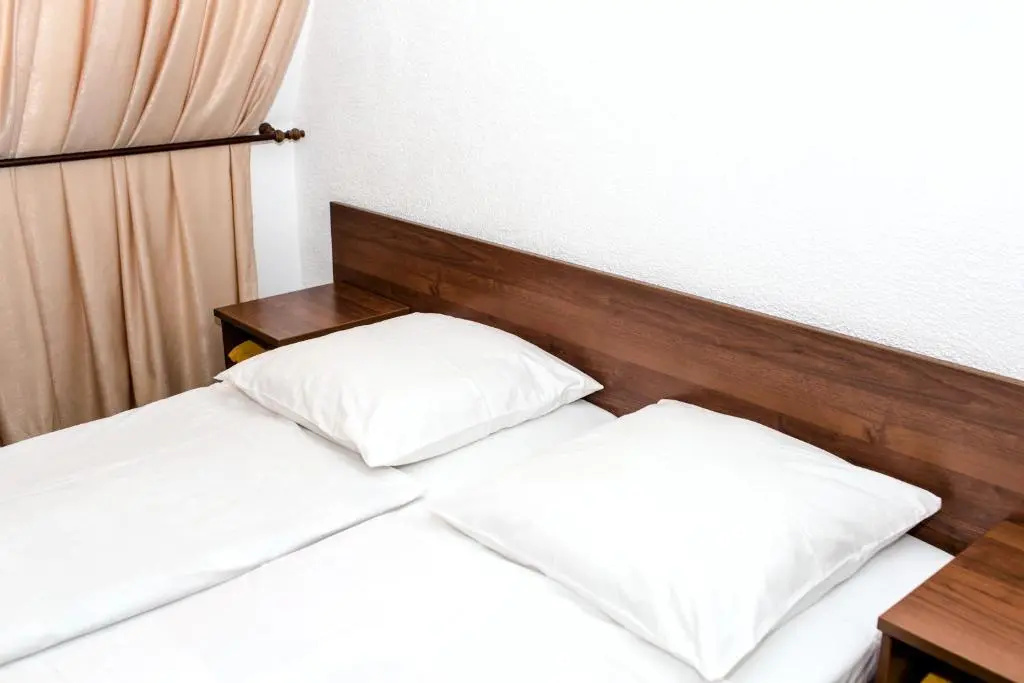 Economy Triple room