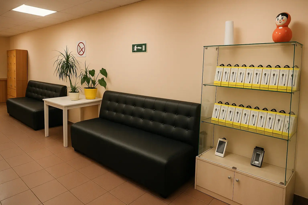 Hotel photo 2