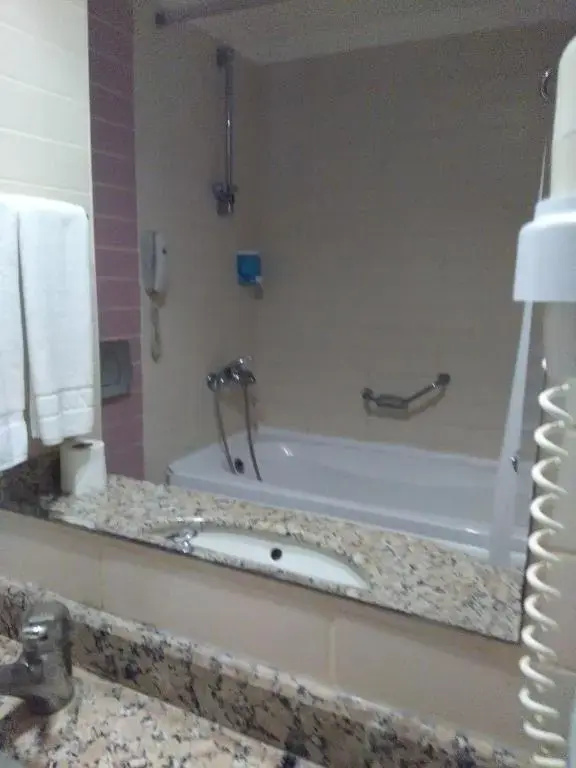 Grand Nar Hotel, Кемер, Туреччина мініатюра 43