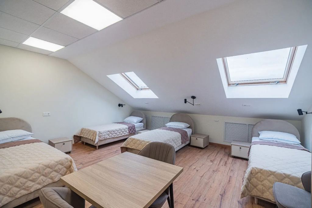 Superior room