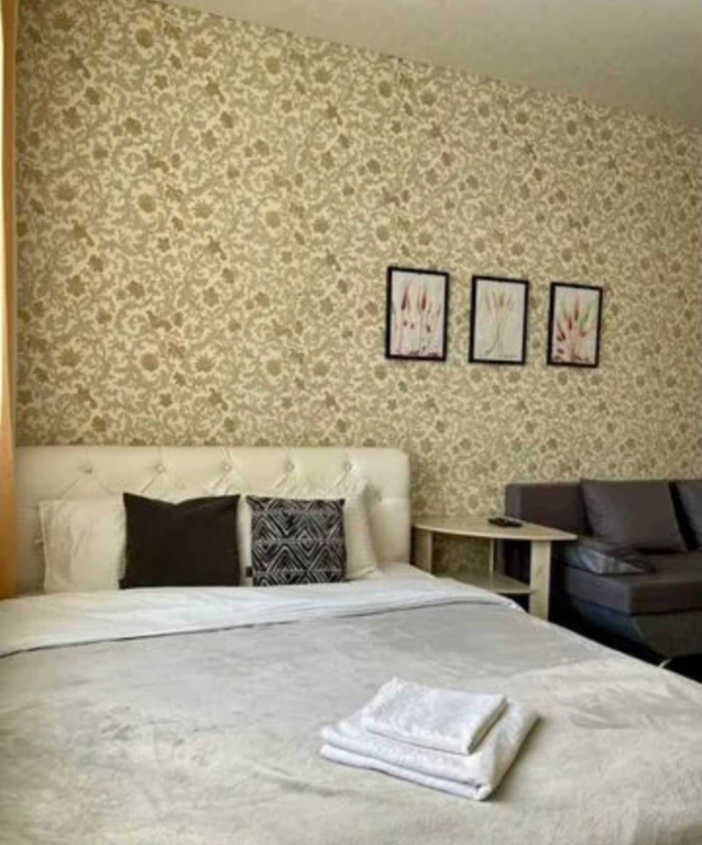 Квартира City House - фото 2