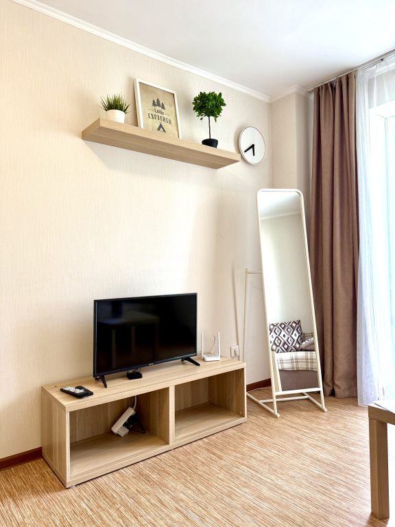 Квартира Pskov City Apartments 2 Lagernaya 5 A — фото