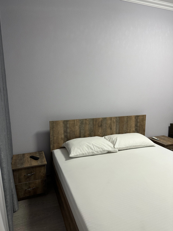 Двухместный номер Comfort двуспальная кровать в Престиж