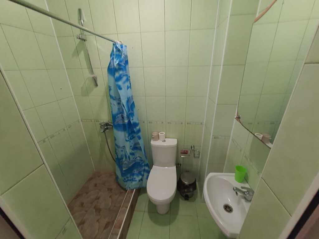 Семейный люкс в Альбатрос