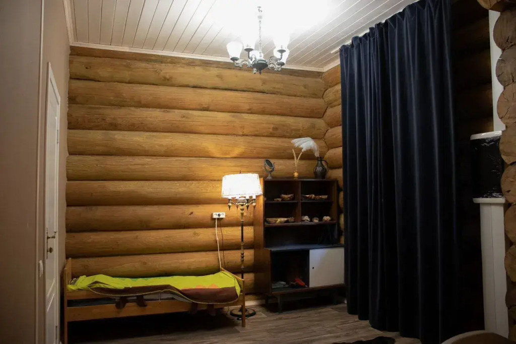 Частный дом Для семейного отдыха - фото 24