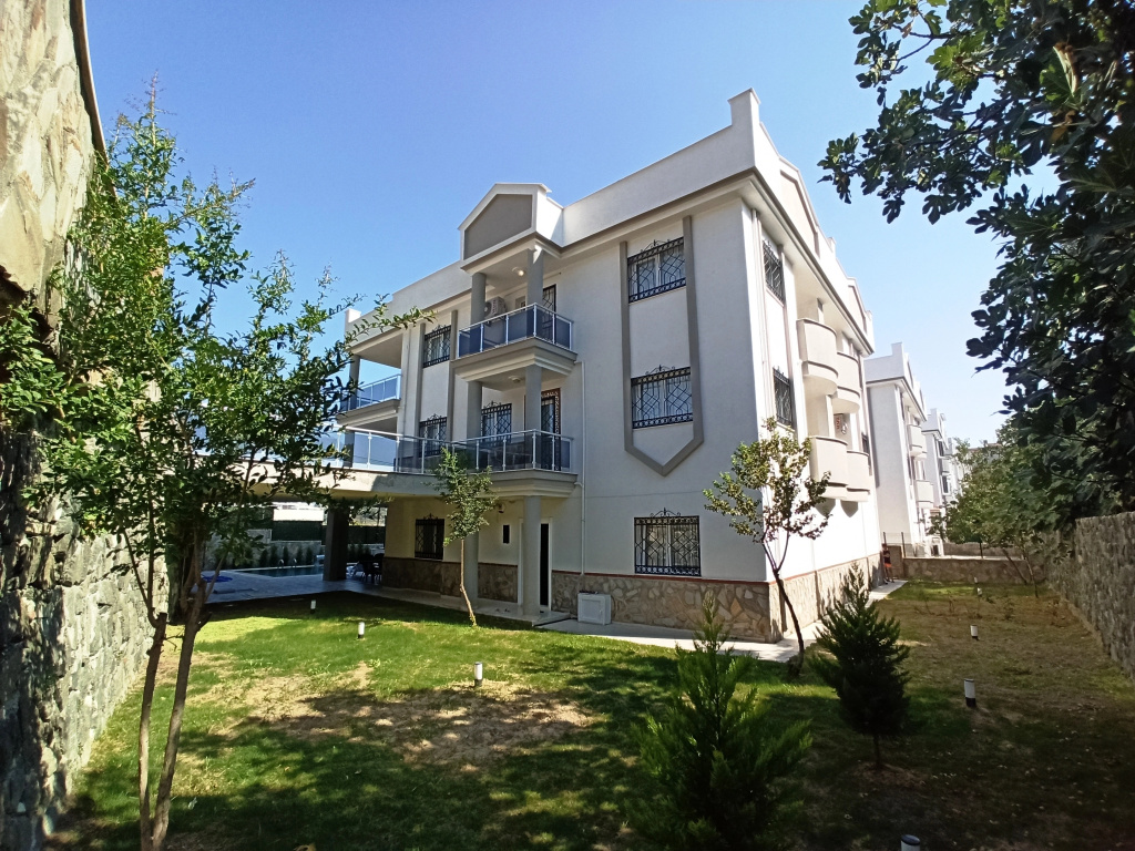 Incir Villa
