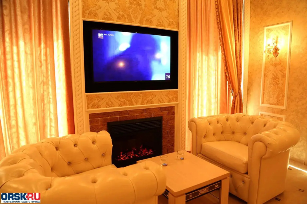 Отель Классик - фото 8