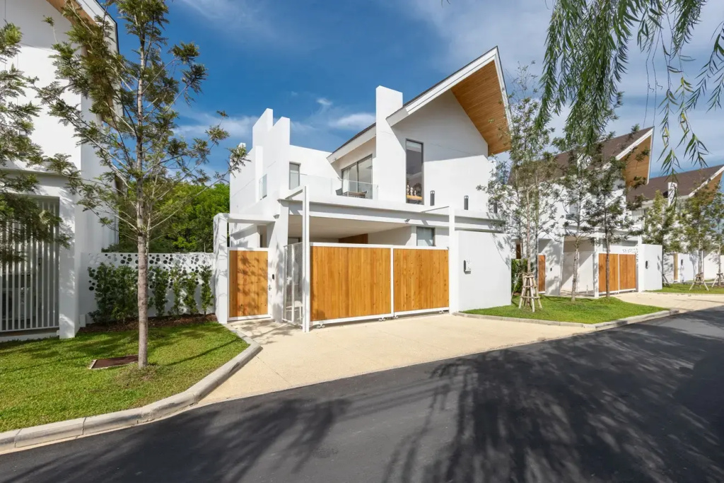 Luxury 3BR Villa Bliss (Wallaya) with Private Pool Villa