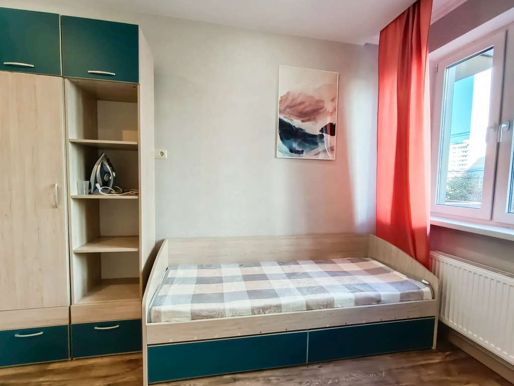 Квартира Евродвушка в новом ЖК - фото 18