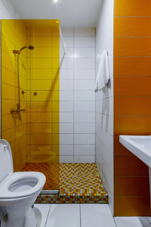 Мини-отель Кама - фото 17