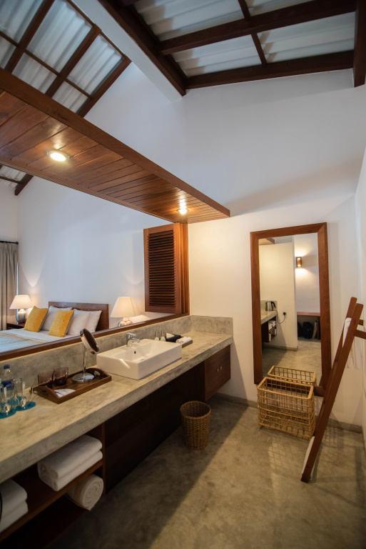 Lantern by Reveal Boutique-hotel - Chambres