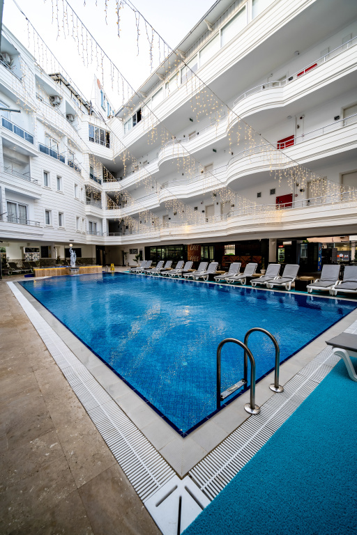Hotel photo 15