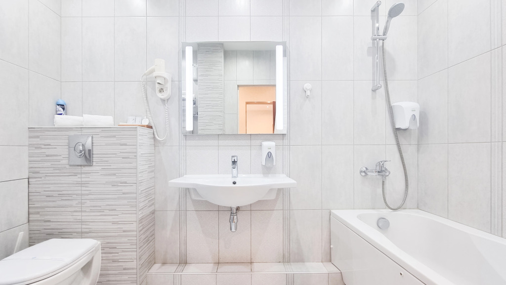 Апартаменты Vladresort Olimpia DeLuxe - фото 26