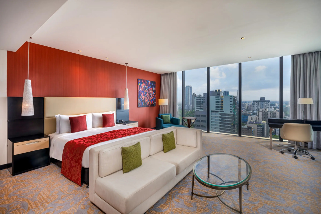 NH Collection Colombo — фото 2